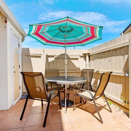 Horizon South 38B Villa Panama City Beach Dış mekan fotoğraf