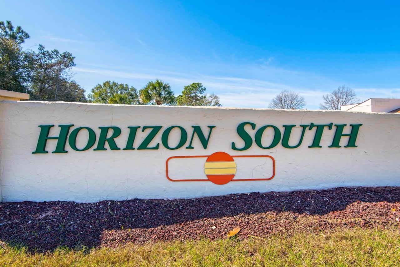 Horizon South 38B Villa Panama City Beach Dış mekan fotoğraf