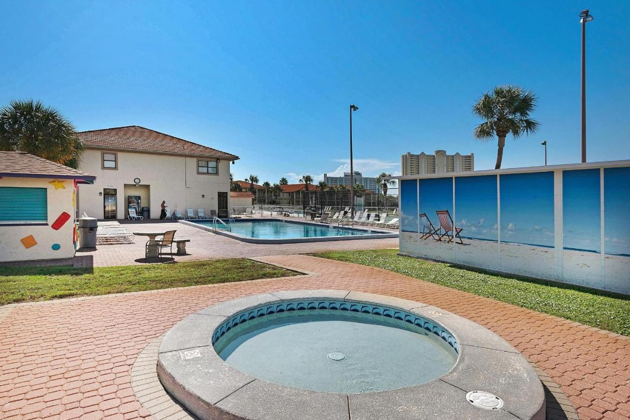 Horizon South 38B Villa Panama City Beach Dış mekan fotoğraf