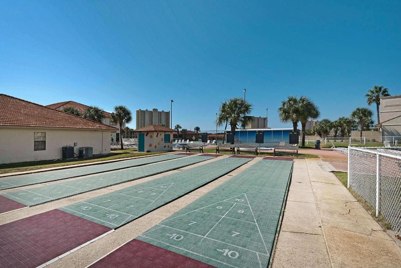 Horizon South 38B Villa Panama City Beach Dış mekan fotoğraf
