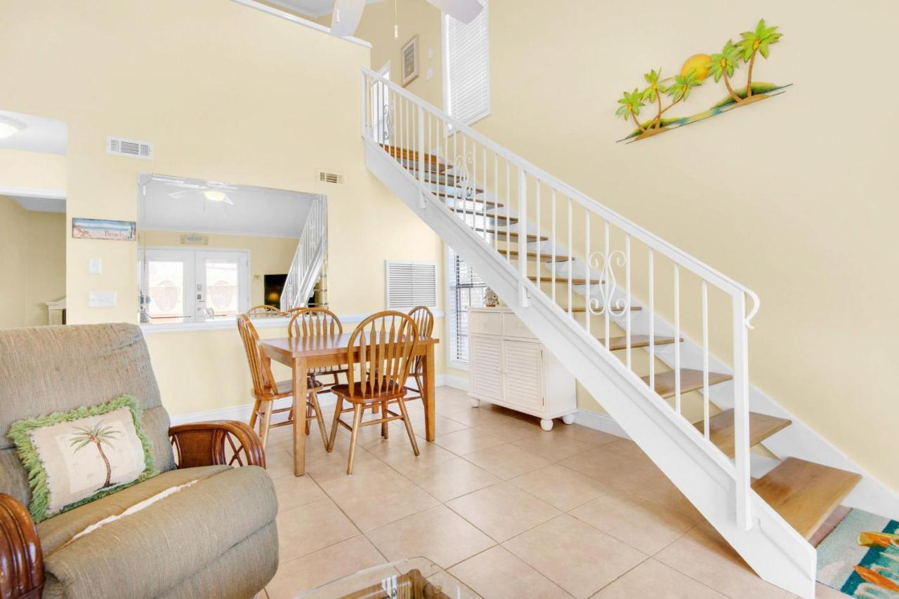 Horizon South 38B Villa Panama City Beach Dış mekan fotoğraf