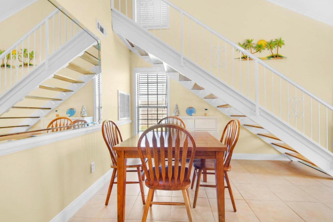 Horizon South 38B Villa Panama City Beach Dış mekan fotoğraf