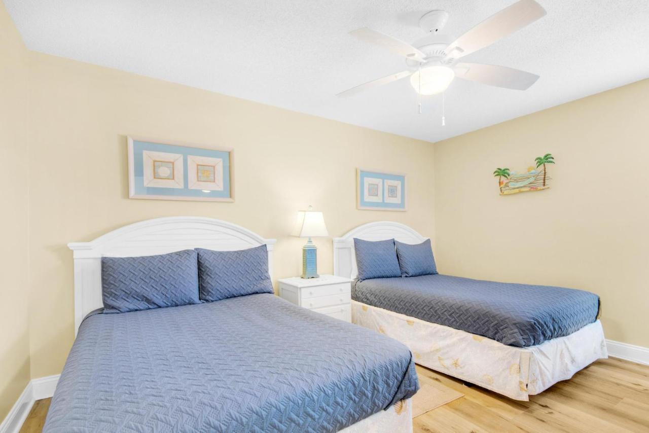 Horizon South 38B Villa Panama City Beach Dış mekan fotoğraf