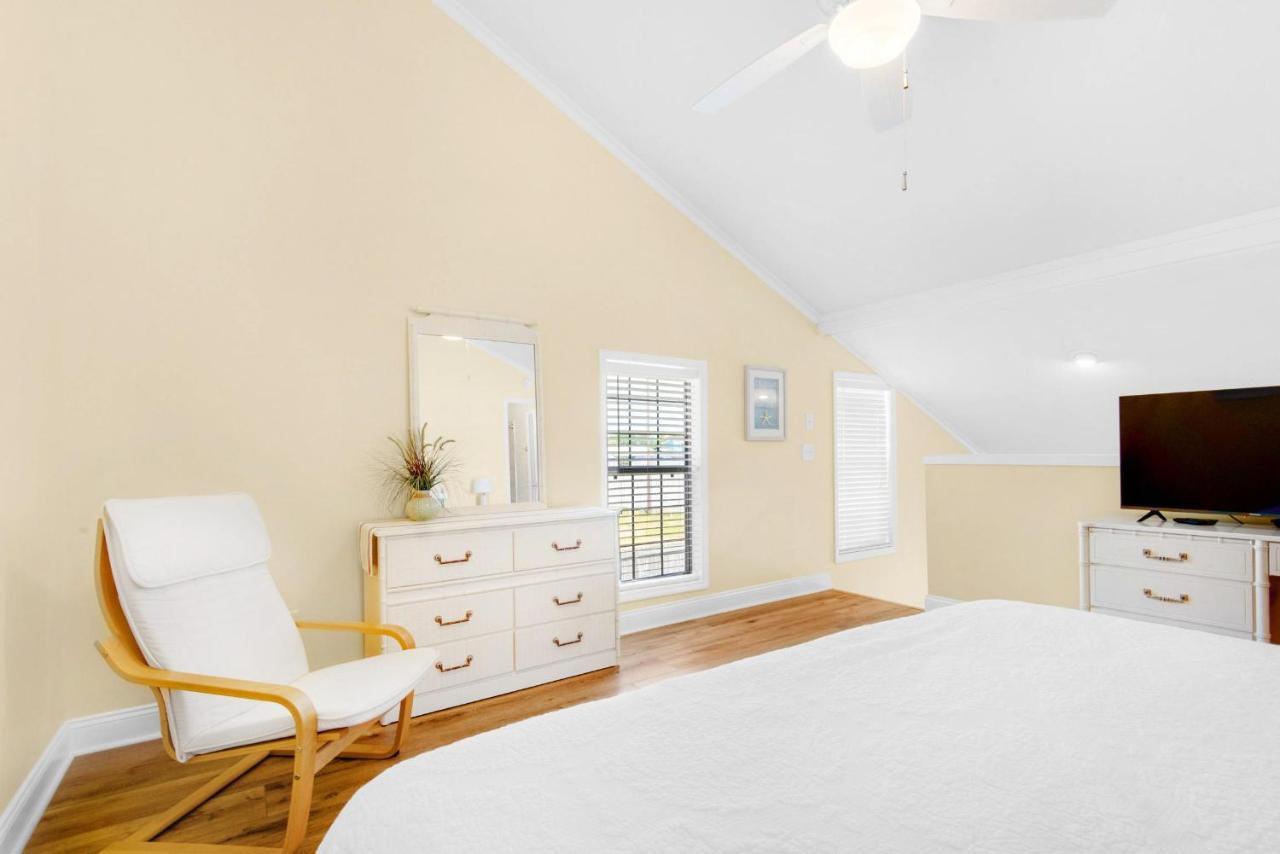 Horizon South 38B Villa Panama City Beach Dış mekan fotoğraf