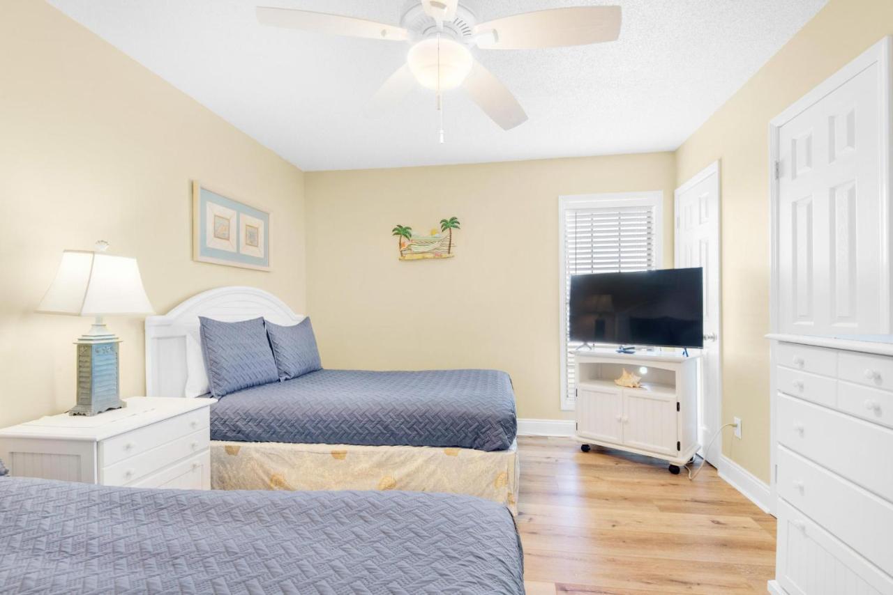 Horizon South 38B Villa Panama City Beach Dış mekan fotoğraf