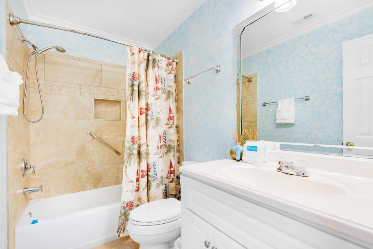 Horizon South 38B Villa Panama City Beach Dış mekan fotoğraf