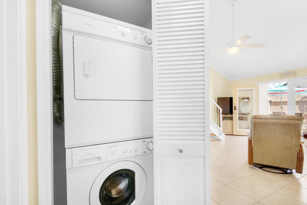 Horizon South 38B Villa Panama City Beach Dış mekan fotoğraf