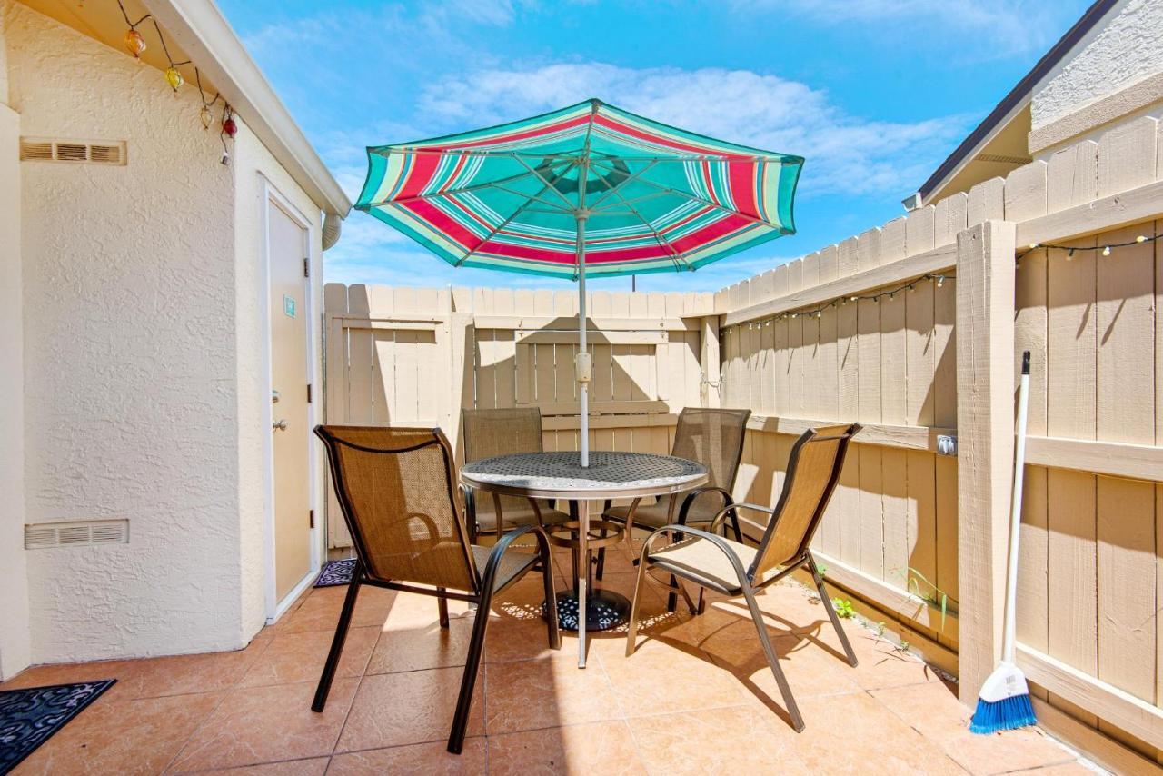 Horizon South 38B Villa Panama City Beach Dış mekan fotoğraf
