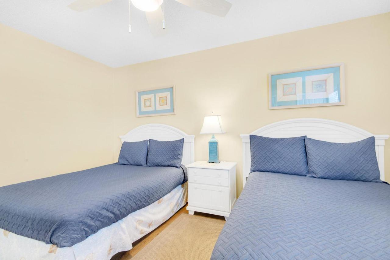 Horizon South 38B Villa Panama City Beach Dış mekan fotoğraf