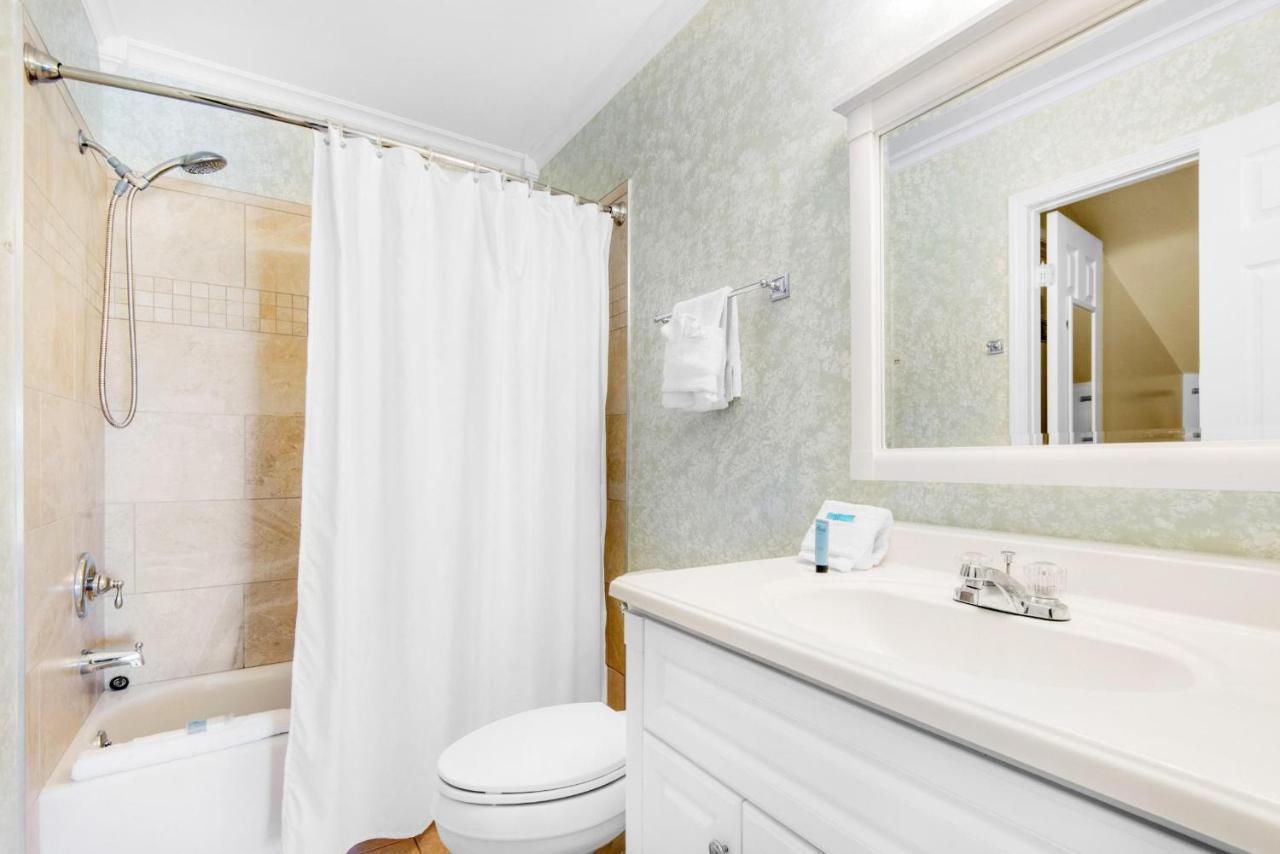 Horizon South 38B Villa Panama City Beach Dış mekan fotoğraf
