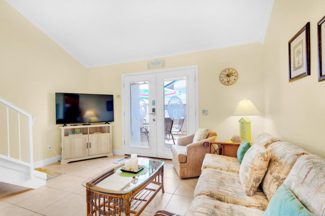 Horizon South 38B Villa Panama City Beach Dış mekan fotoğraf