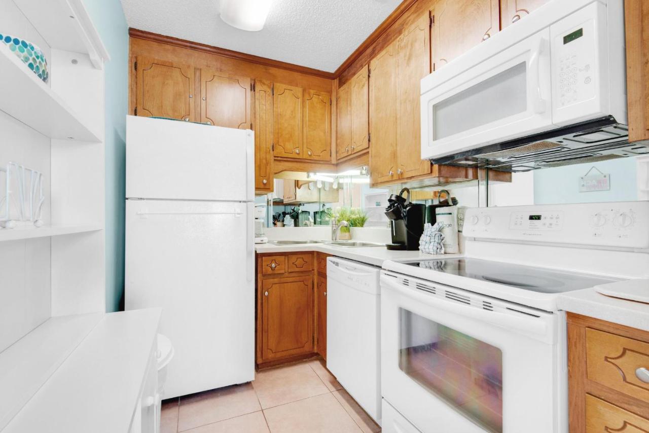 Horizon South 38B Villa Panama City Beach Dış mekan fotoğraf