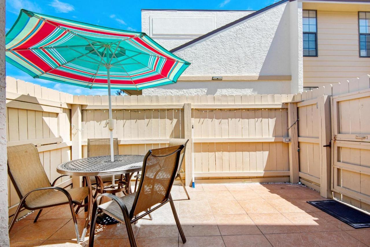 Horizon South 38B Villa Panama City Beach Dış mekan fotoğraf