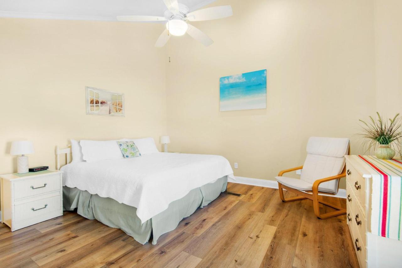 Horizon South 38B Villa Panama City Beach Dış mekan fotoğraf