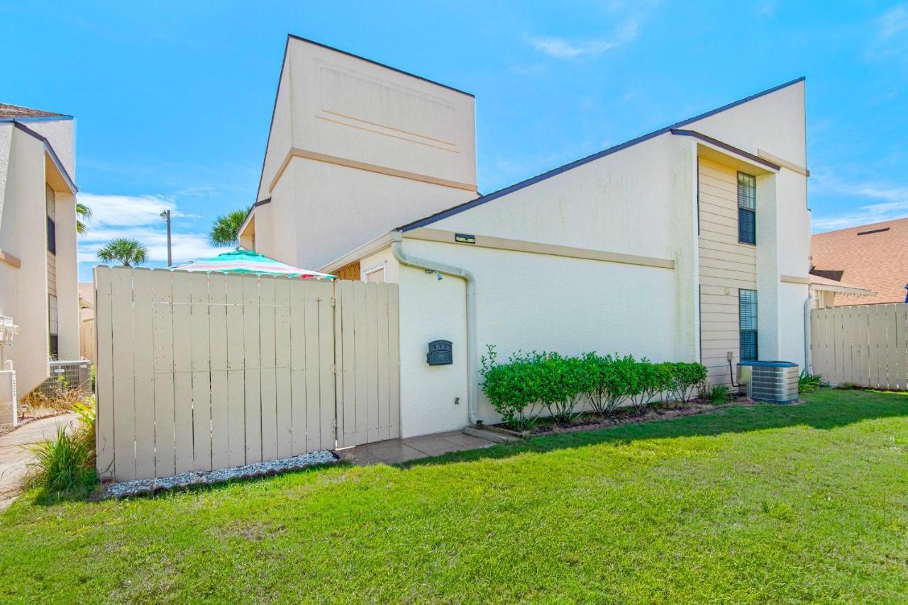 Horizon South 38B Villa Panama City Beach Dış mekan fotoğraf