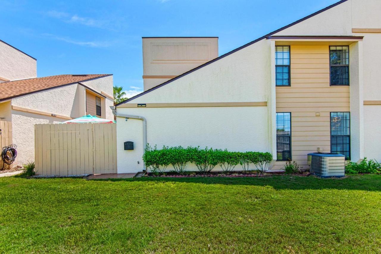 Horizon South 38B Villa Panama City Beach Dış mekan fotoğraf