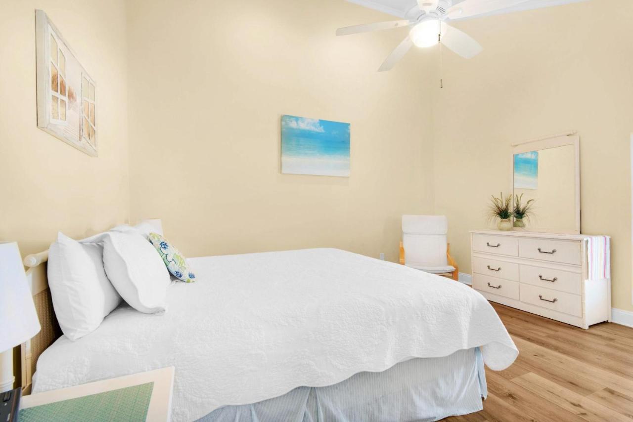 Horizon South 38B Villa Panama City Beach Dış mekan fotoğraf