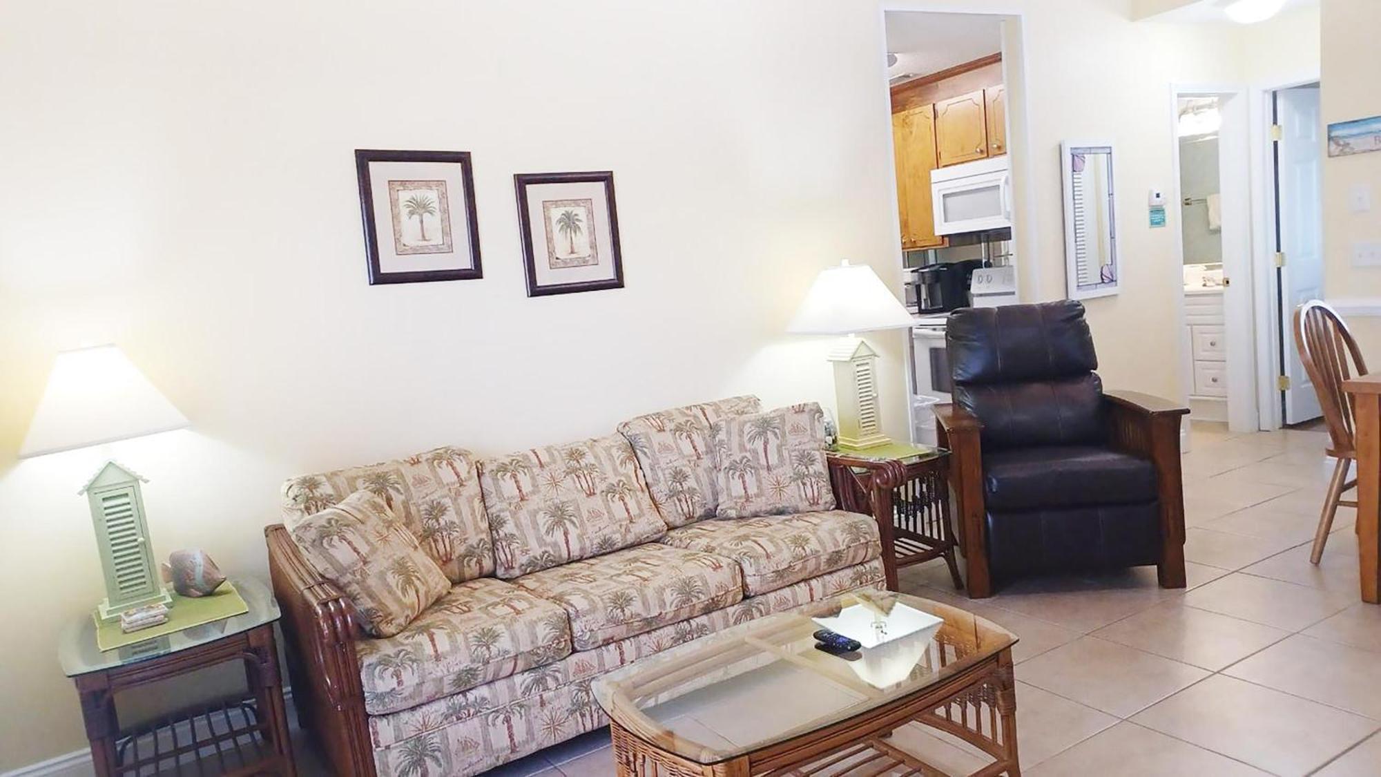 Horizon South 38B Villa Panama City Beach Dış mekan fotoğraf