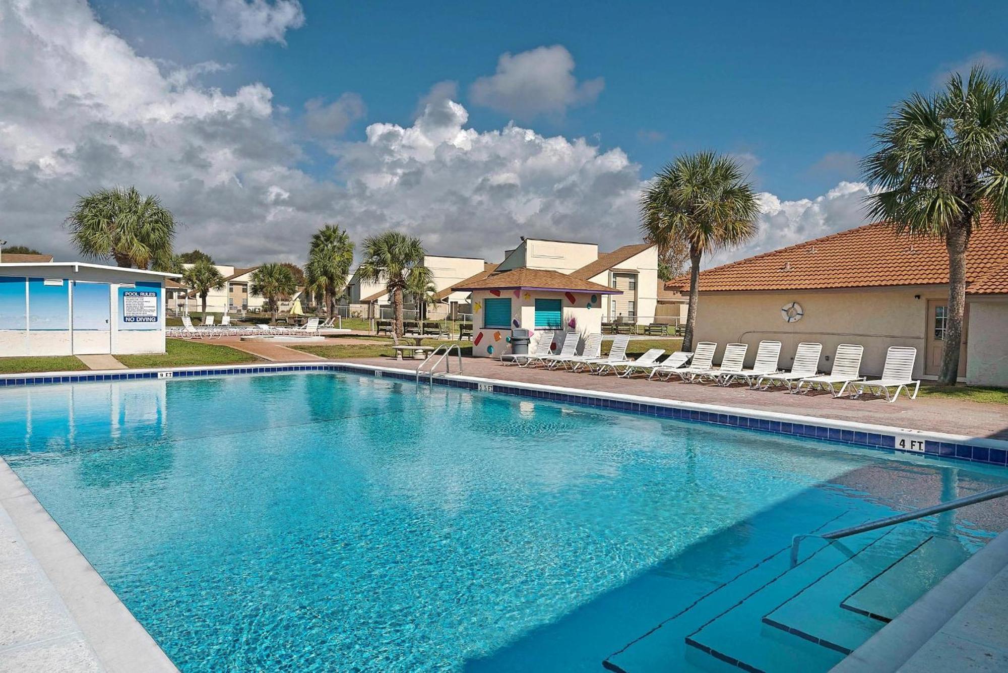 Horizon South 38B Villa Panama City Beach Dış mekan fotoğraf